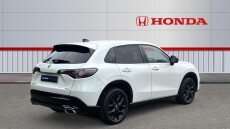 Honda Zr-V 2.0 eHEV Sport 5dr CVT Hybrid Estate